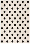 Wool HandTufted Carpet _ Spot
