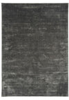 Tencel Viscose Carpet : Dark Grey