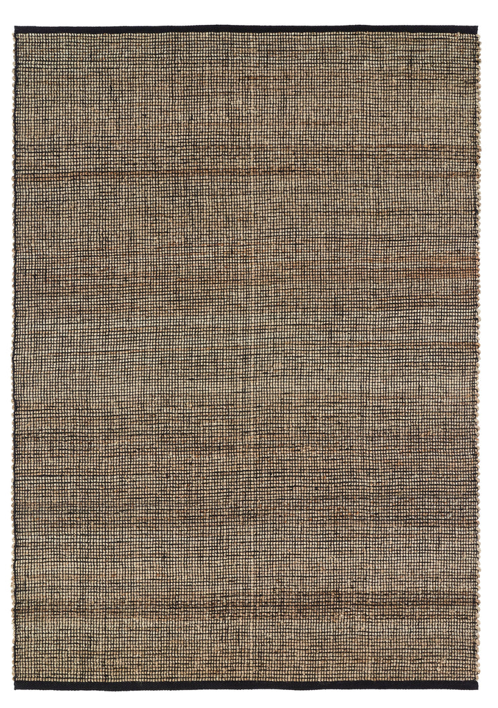 Hemp Handwoven Rug_Lars