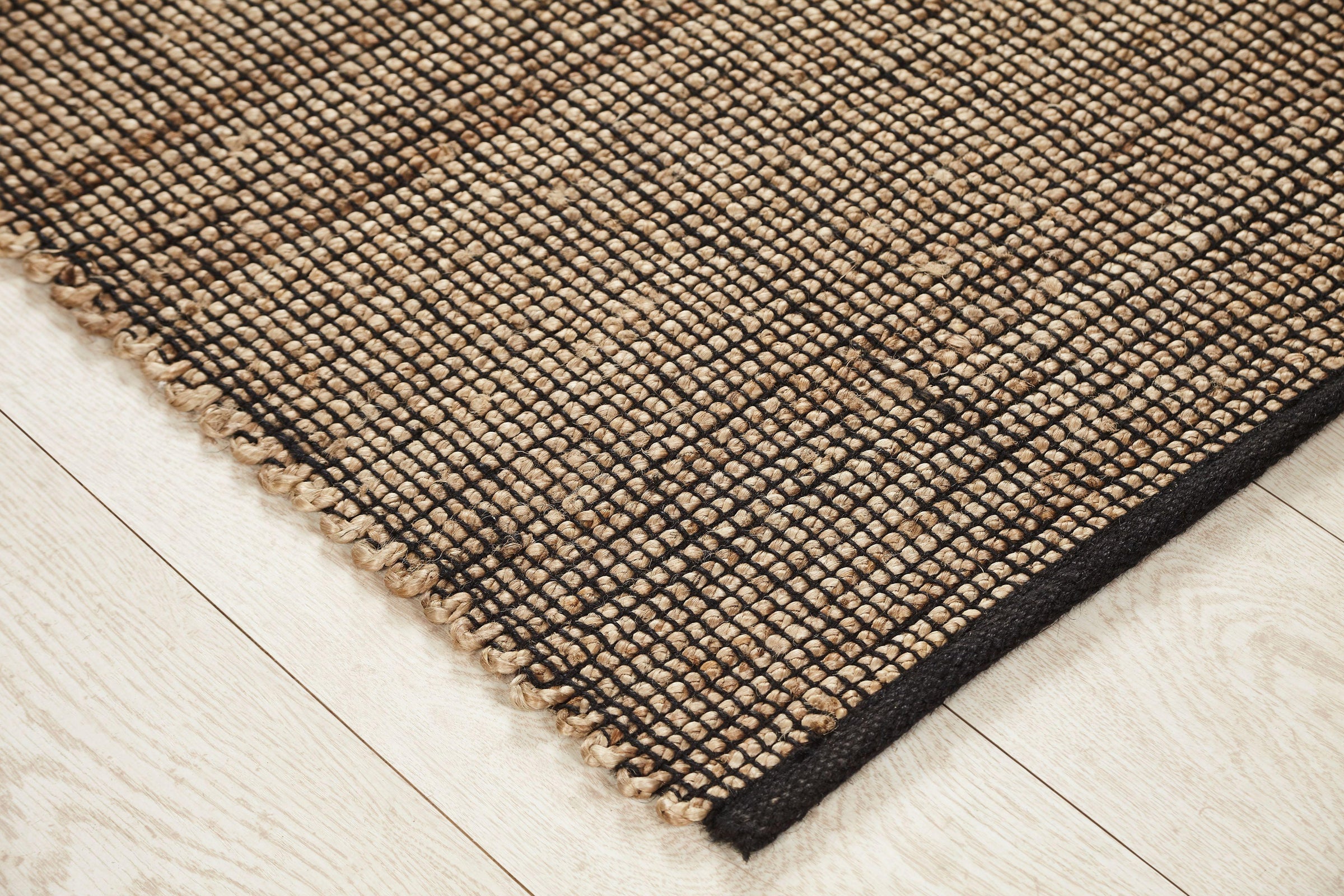 Lars Hemp Rug | Area Rug | HummingHaus Shop Online