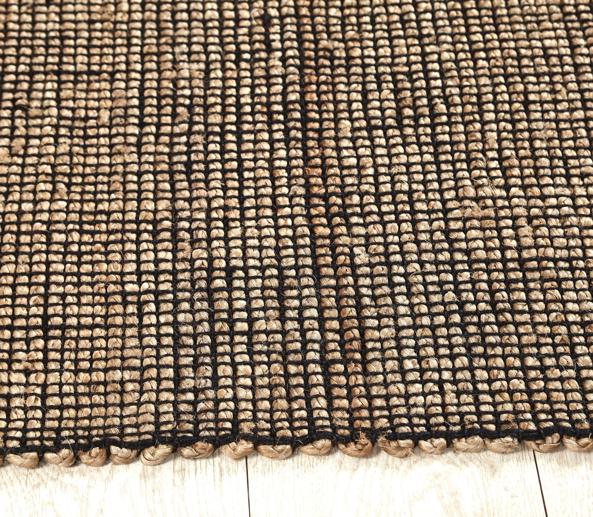 Lars Hemp Rug | Area Rug | HummingHaus Shop Online