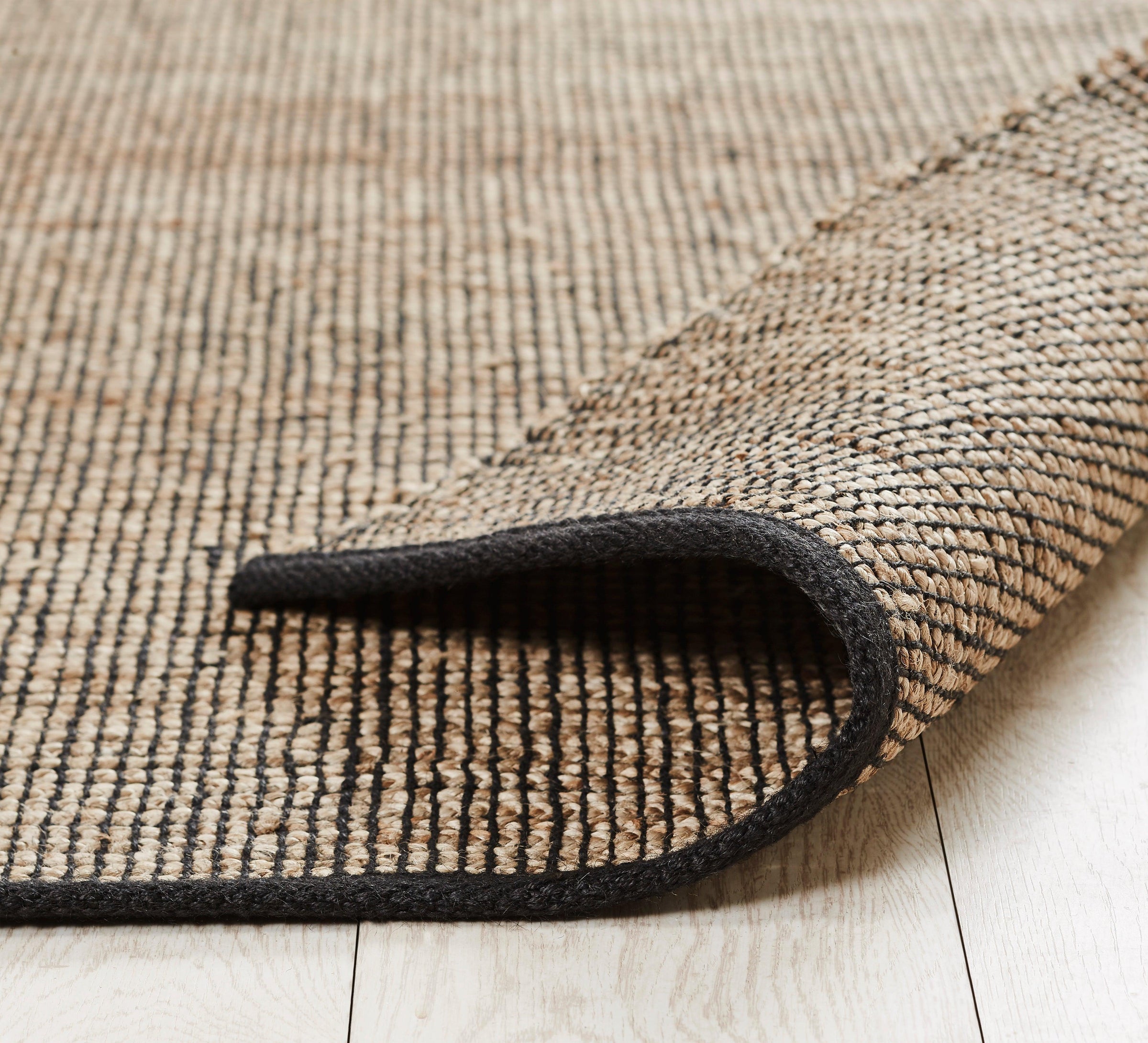 Lars Hemp Rug | Area Rug | HummingHaus Shop Online