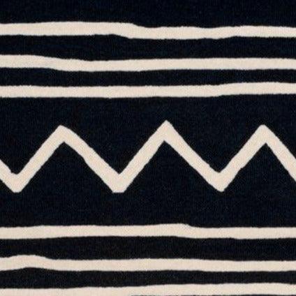 Wool HandTufted Carpet _ Oren