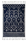 Wool Hand Tufted Carpet _Walter