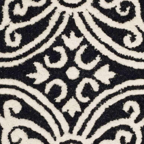Wool Handtufted Carpet _ Mavis