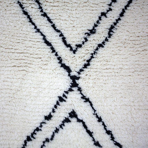 Wool HandKnotted Carpet-Ada